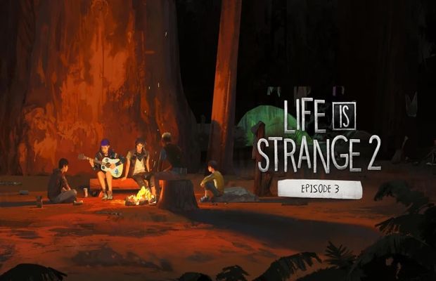 Soluzione per Life is Strange 2 Episodio 3