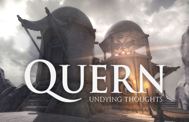 Soluzione per Quern Immortal Thoughts, un mistero moderno