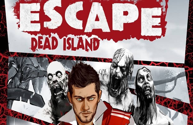 Tutorial Escape Dead Island