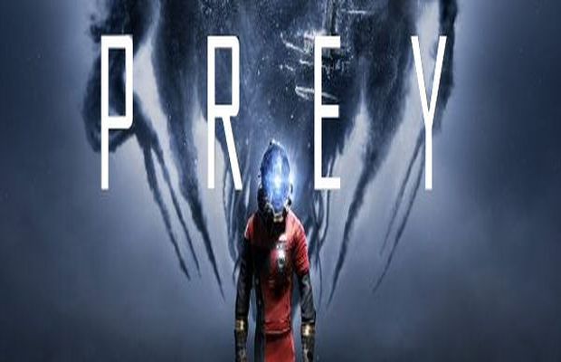 Solución para Prey, pesadilla espacial