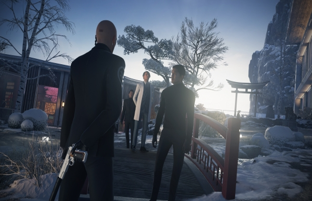 Solution for all Hitman 2016 episodes