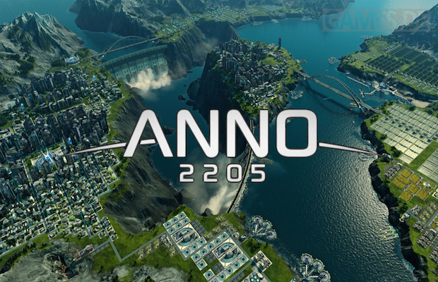 Soluzioni Anno 2205