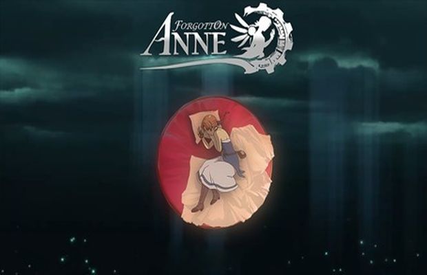 Solução para Forgotton Anne, magnífico indie