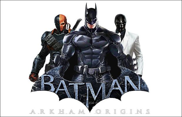 Procedura dettagliata completa per Batman Arkham Origins Parte 2