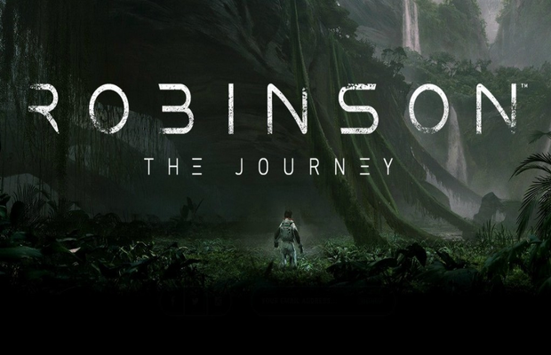 Soluzione per Robinson The Journey