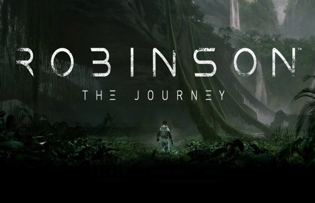 Walkthrough for Robinson The Journey