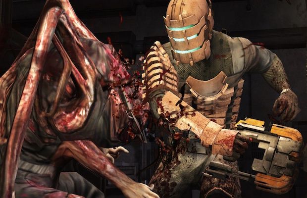 Soluzioni di Dead Space