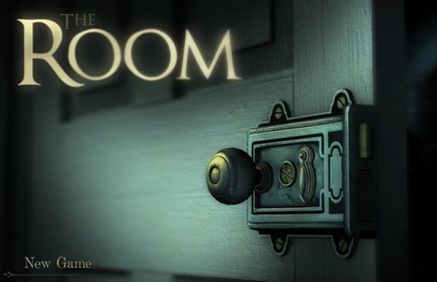 La soluzione de The Room