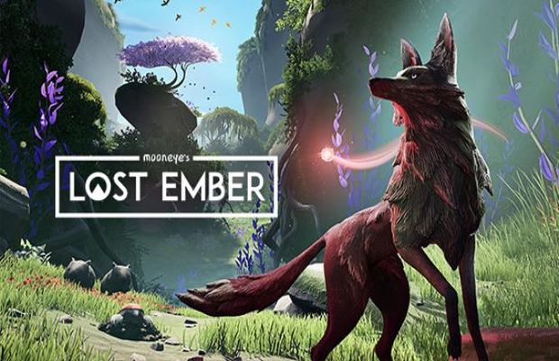 Solución para Lost Ember, silencioso