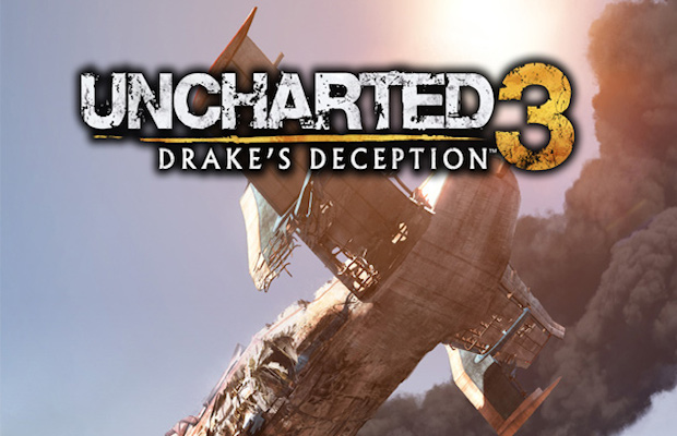 Uncharted 3 Solutions: The Drake Illusion