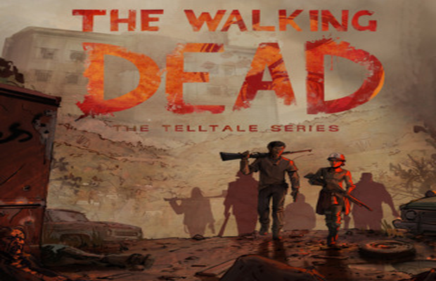 Soluzione The Walking Dead A New Frontier Episode 2