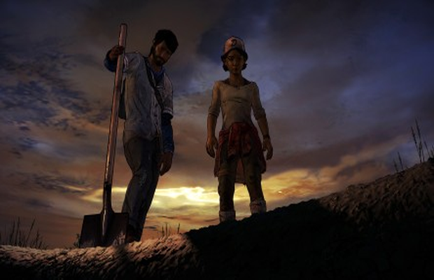 Soluzione The Walking Dead A New Frontier Episode 2