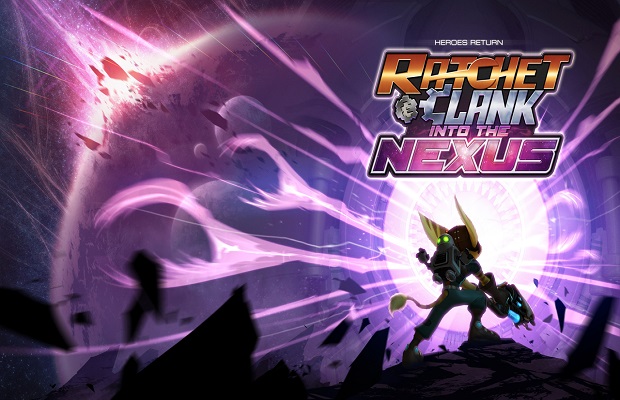 Passo a passo de Ratchet et Clank: Nexus