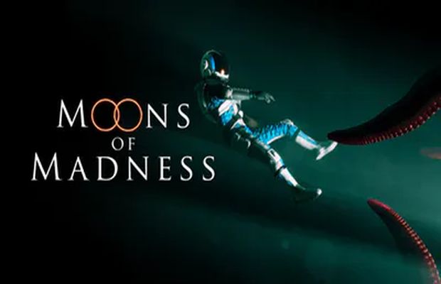 Solução para Moons of Madness, horror planetário