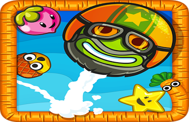 Passo a passo para Papa Pear Saga: The 300 Levels